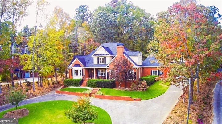 Property Photo: 432 Westlake Drive NW GA 30064