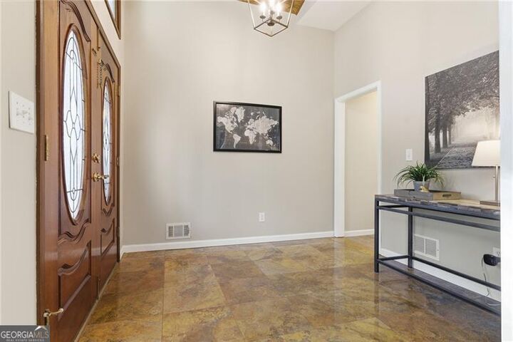 Property Photo:  505 Periwinkle Drive  GA 30075 