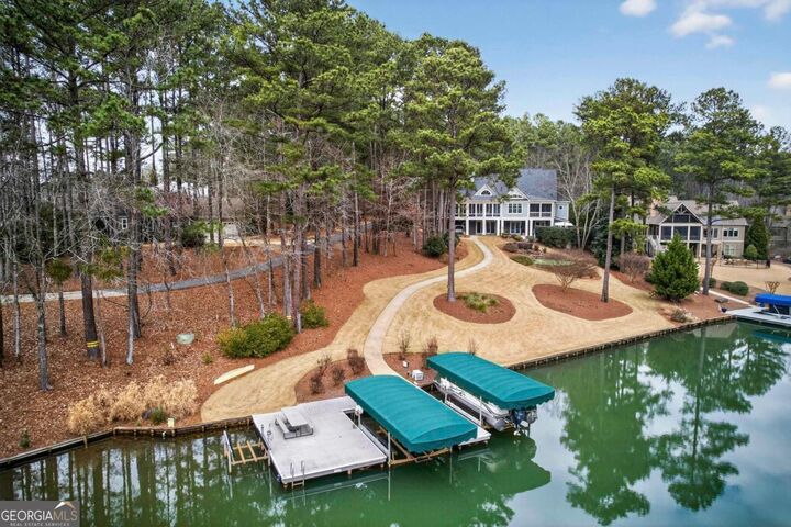 Property Photo:  1020 Broadsword Bay  GA 30642 
