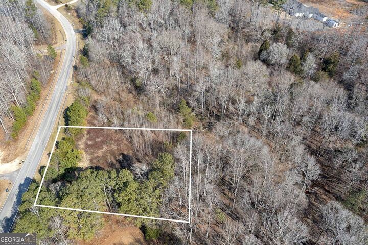 Property Photo:  170 Mackey Road  GA 30252 