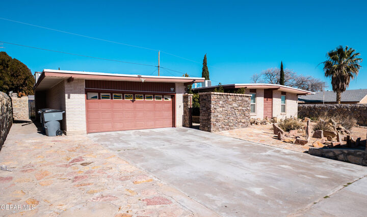 Property Photo:  4625 Fairbanks Drive  TX 79924 