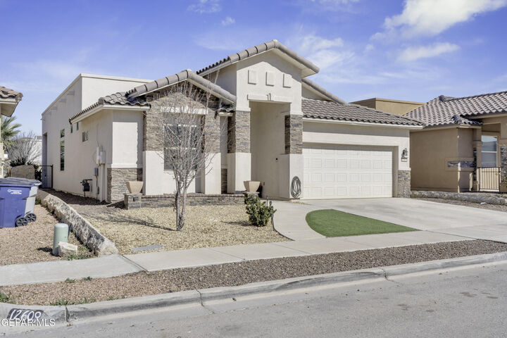 Property Photo:  12613 Keitha Adams Drive  TX 79928 