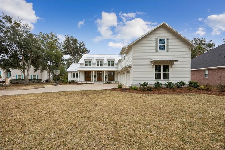 Property Photo:  200 Carrington Court  GA 31548 