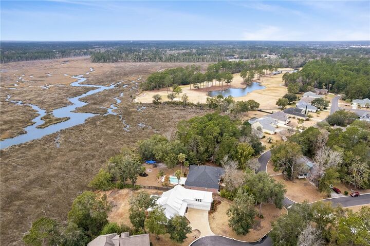 Property Photo:  200 Carrington Court  GA 31548 