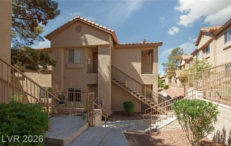 Property Photo: 2110 Los Feliz Street 1034 NV 89156