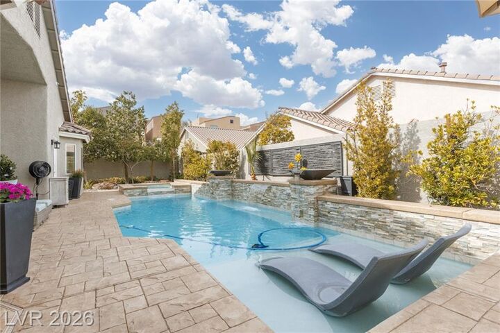 Property Photo:  9284 Gentle Cascade Avenue  NV 89178 