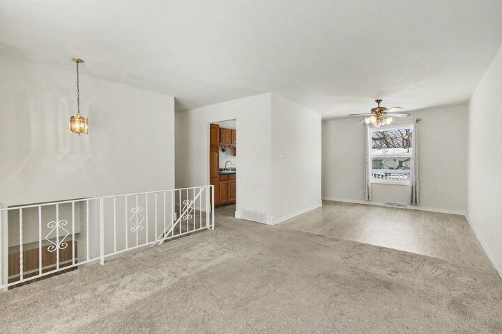 Property Photo:  2955 W 74th Avenue  IN 46410 