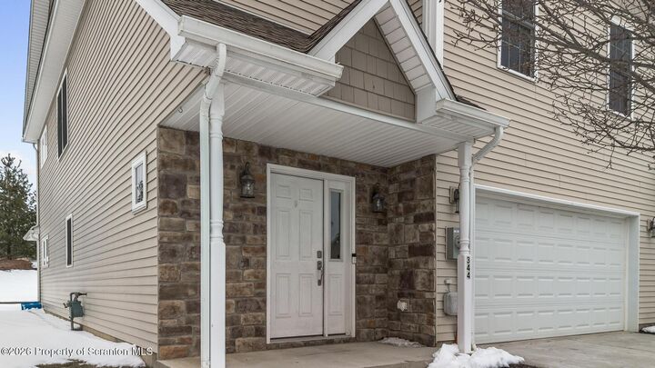 Property Photo:  344 Shadow Wood Circle  PA 18403 