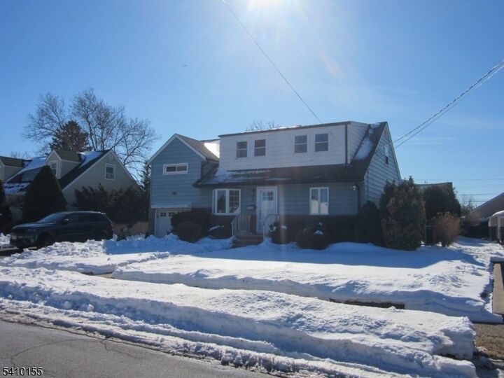 Property Photo:  49 Notch Rd  NJ 07013 