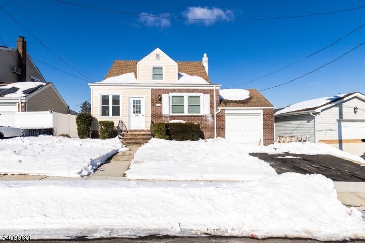 Property Photo:  1162 Weber St  NJ 07083 