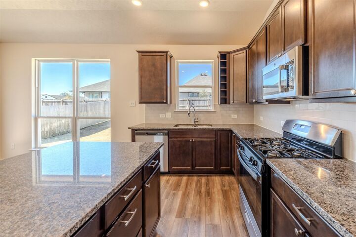 Property Photo:  1012 Old Vine Road  TX 77833 