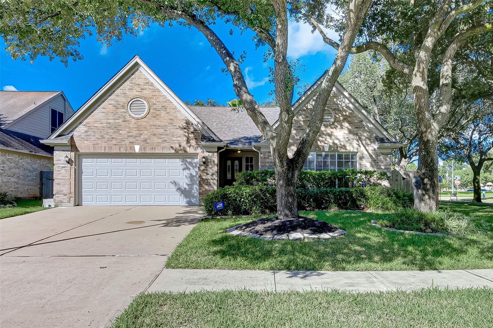 Property Photo:  22926 Rainbow Bend Lane  TX 77450 