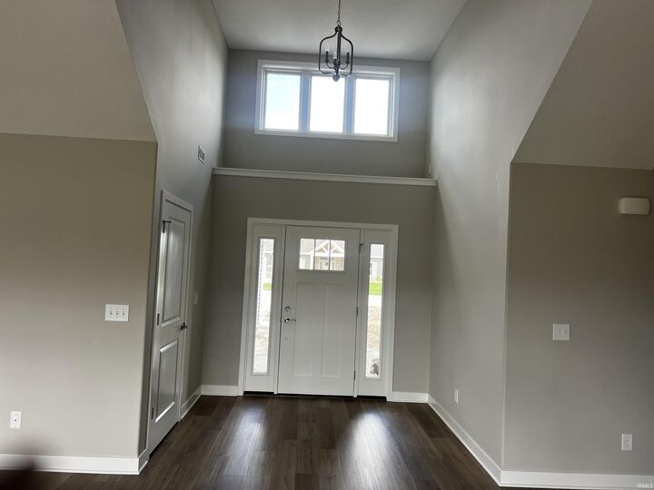 Property Photo:  37 Howard Street  IN 46919 