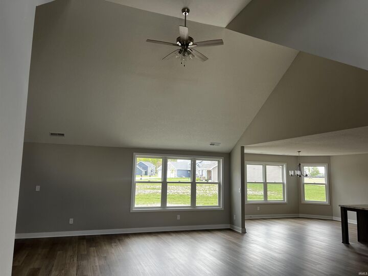 Property Photo: 37 Howard Street IN 46919