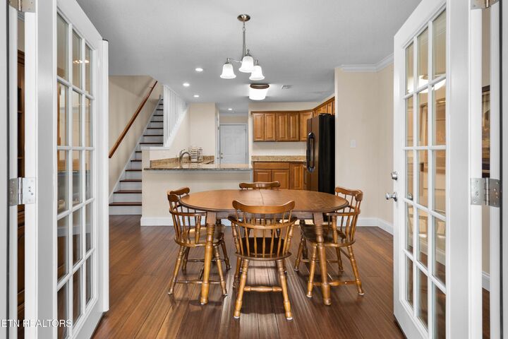 Property Photo:  2562 Keeneland Drive  TN 37803 