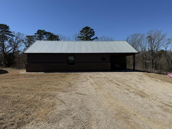 Property Photo:  177 Winterberry Rd.  TX 75755 