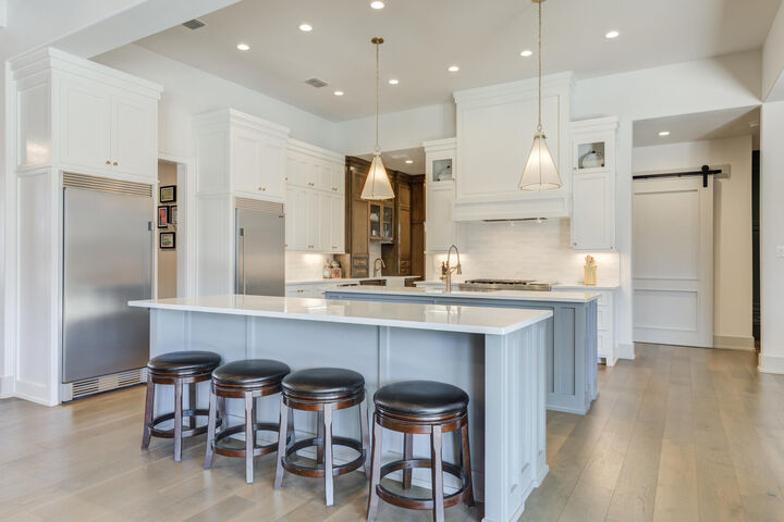 Property Photo: 4817 119th Place TX 79424