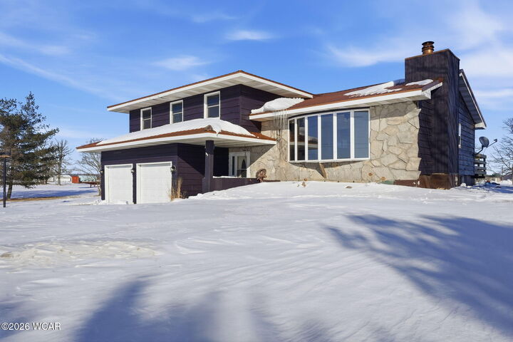 Property Photo:  5262 Cr 135  OH 43326 