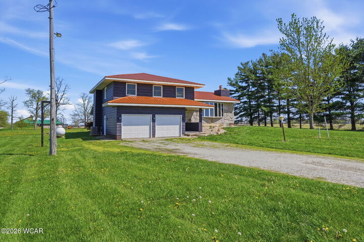 Property Photo:  5262 Cr 135  OH 43326 