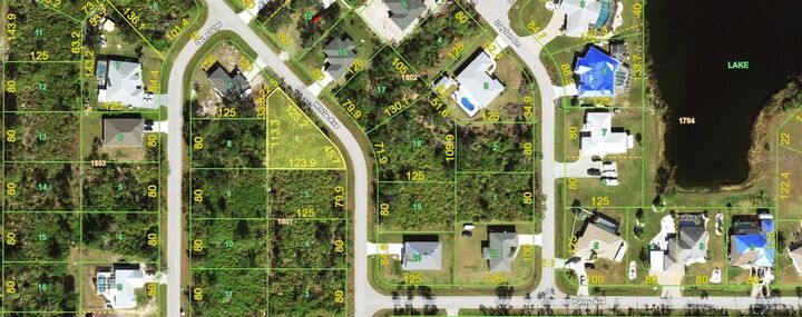 Property Photo:  5481 White Avenue  FL 33981 