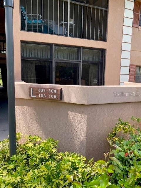 Property Photo:  1515 Forrest Nelson Boulevard L104  FL 33952 