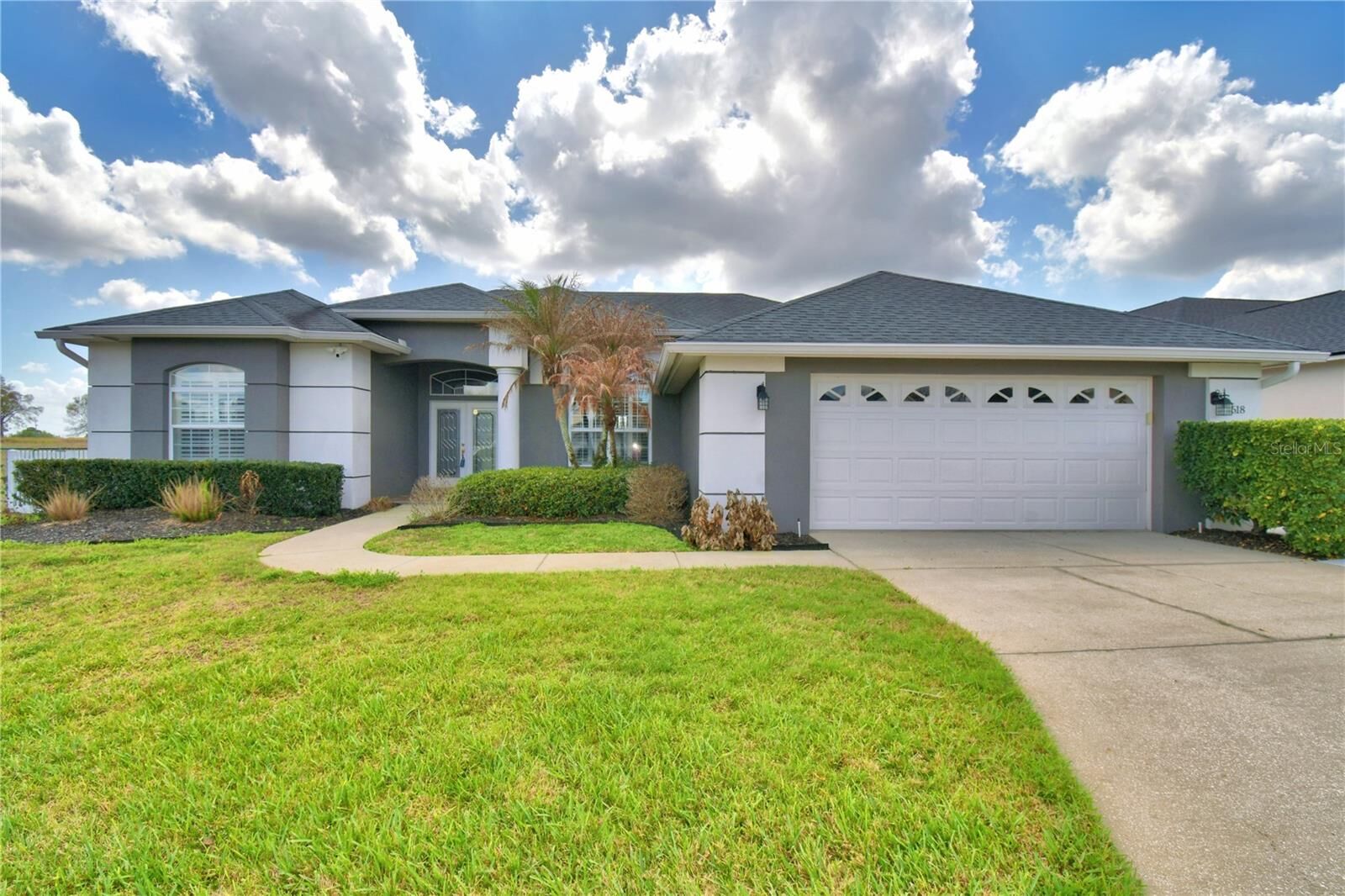 Property Photo:  2618 High Ridge Drive  FL 33812 