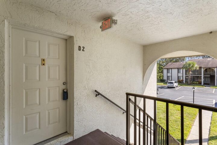Property Photo:  2522 Pine Ridge Way S D2  FL 34684 
