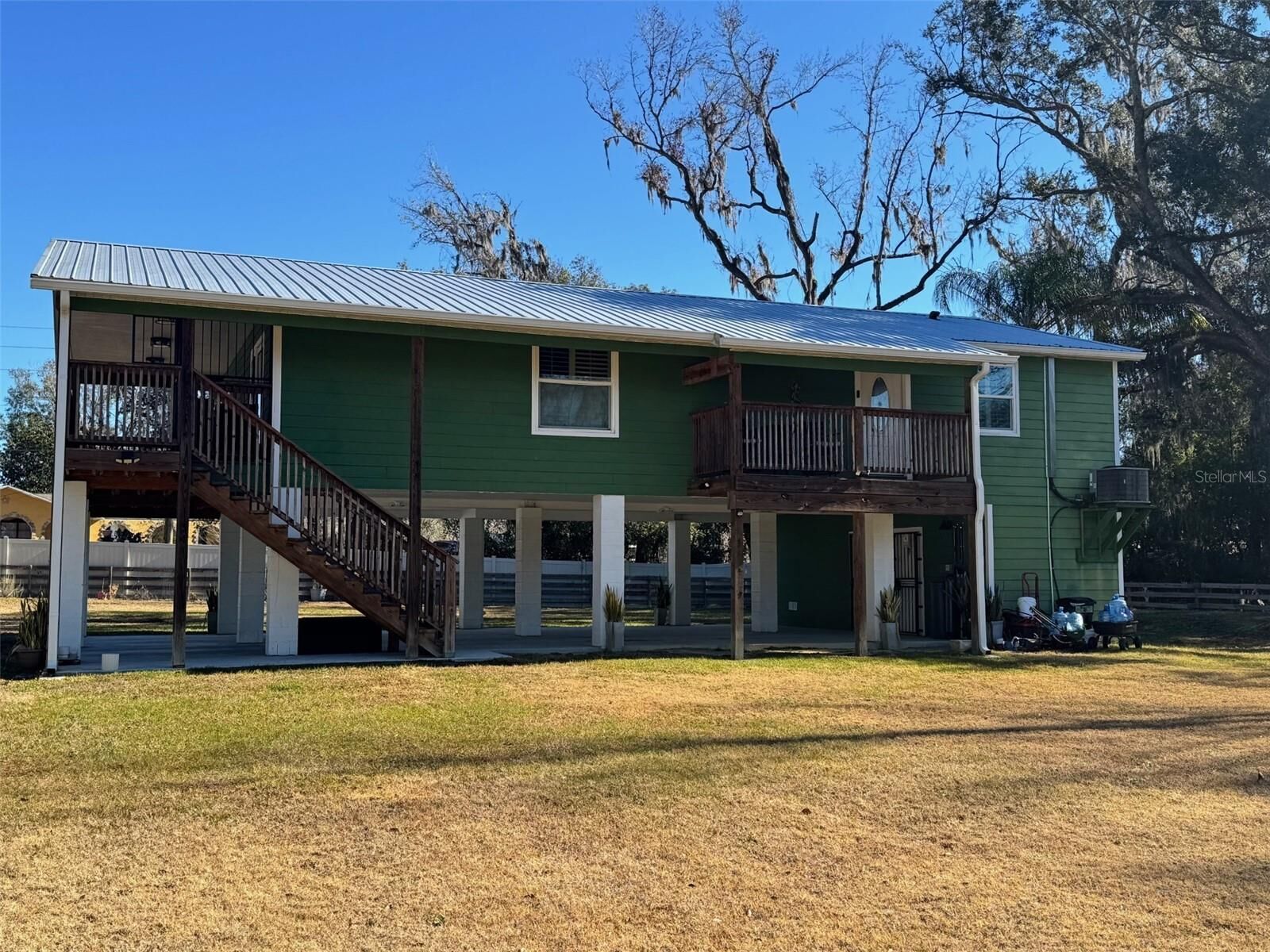 Property Photo:  38706 River Road  FL 33525 