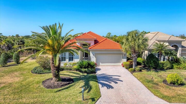 Property Photo: 13392 Creekside Lane FL 33953