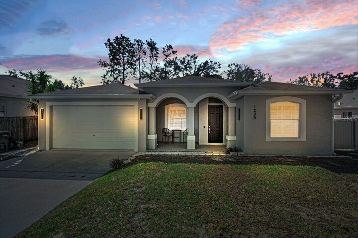 Property Photo:  1239 Vista Way  FL 33755 