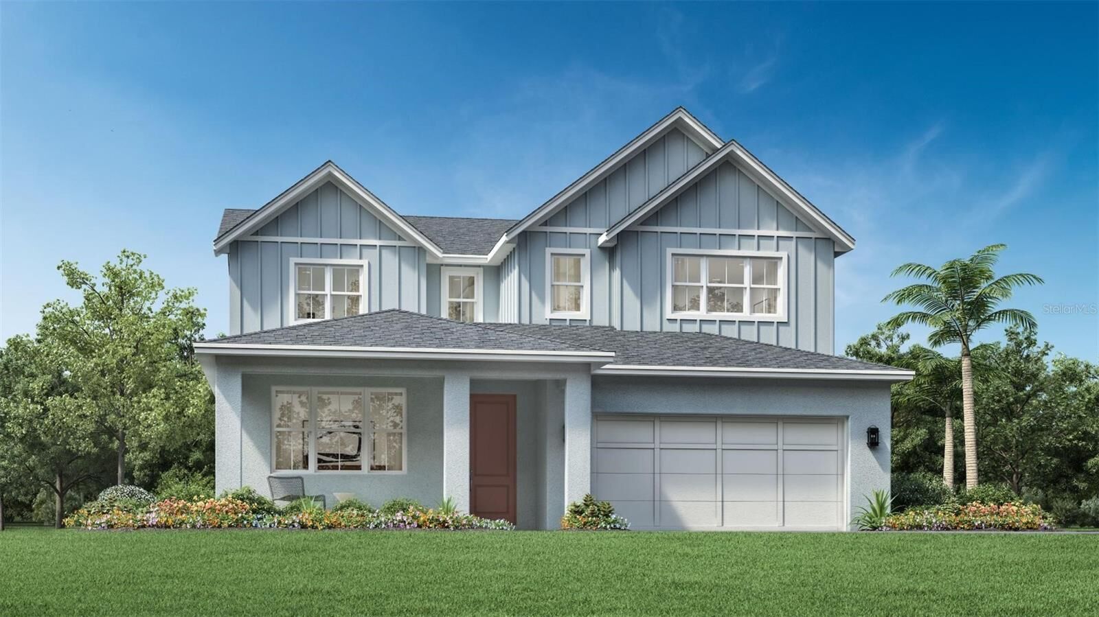 Property Photo: 1479 Ridgeback Drive FL 32703