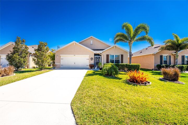 Property Photo: 7580 Mikasa Drive FL 33950