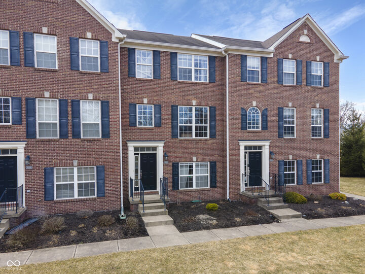 Property Photo: 9010 Mercer Drive IN 46038