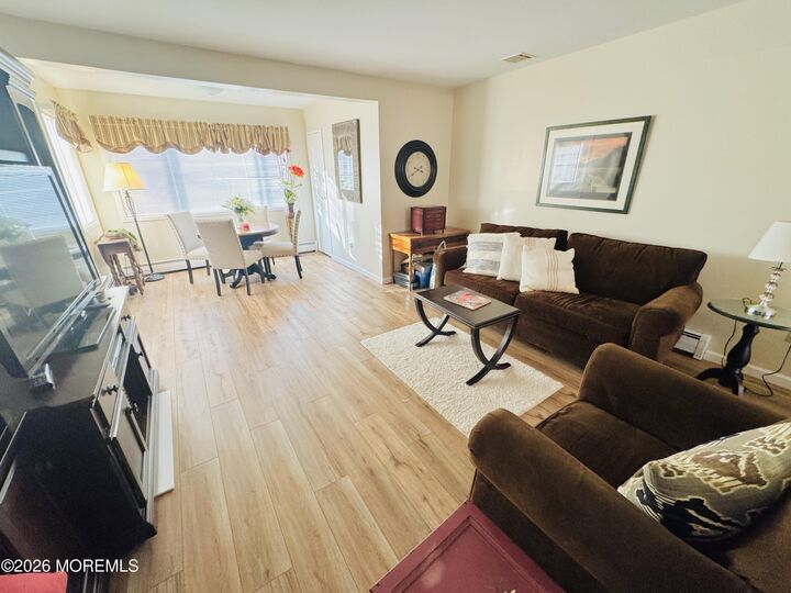 Property Photo: 7 A Pheasant Street NJ 08759