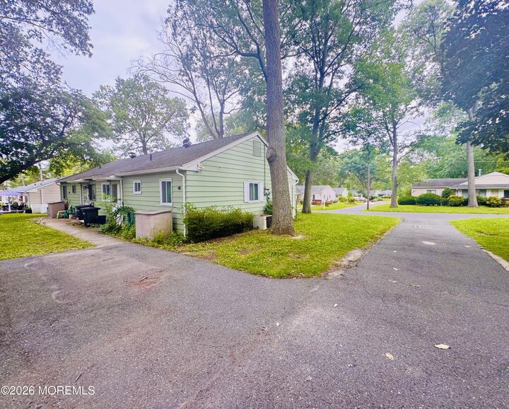 Property Photo:  7 A Pheasant Street  NJ 08759 
