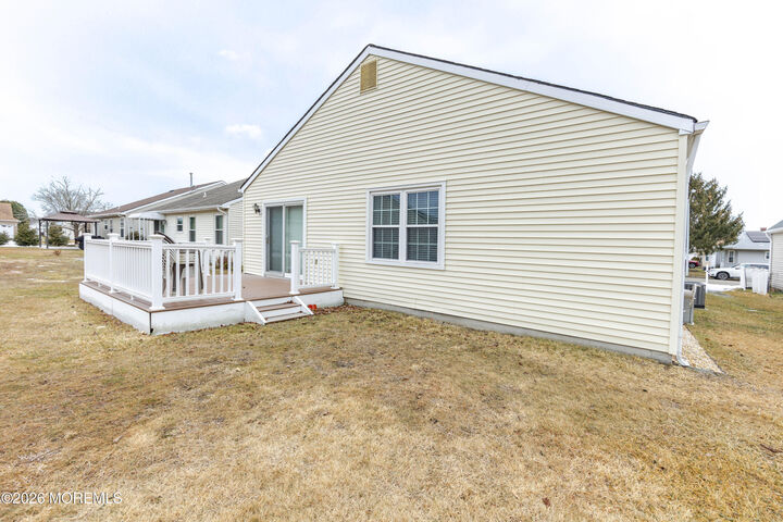 Property Photo:  5 Prince Charles Drive  NJ 08757 