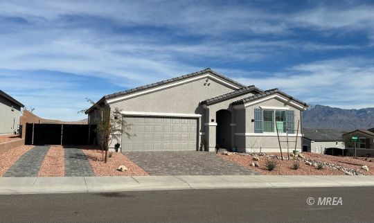 Property Photo: 1460 Ridgemont NV 89027