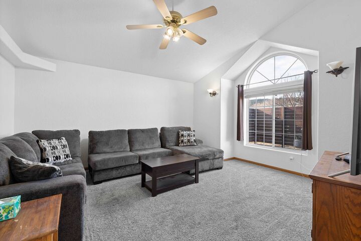 Property Photo:  3902 Kyle Street  SD 57701 