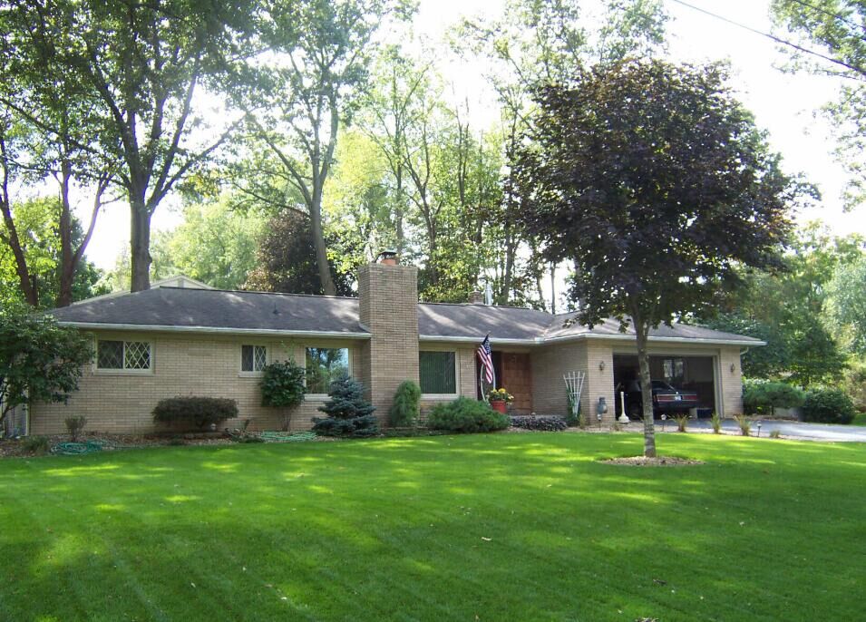 Property Photo: 4835 Staten Drive MI 49201