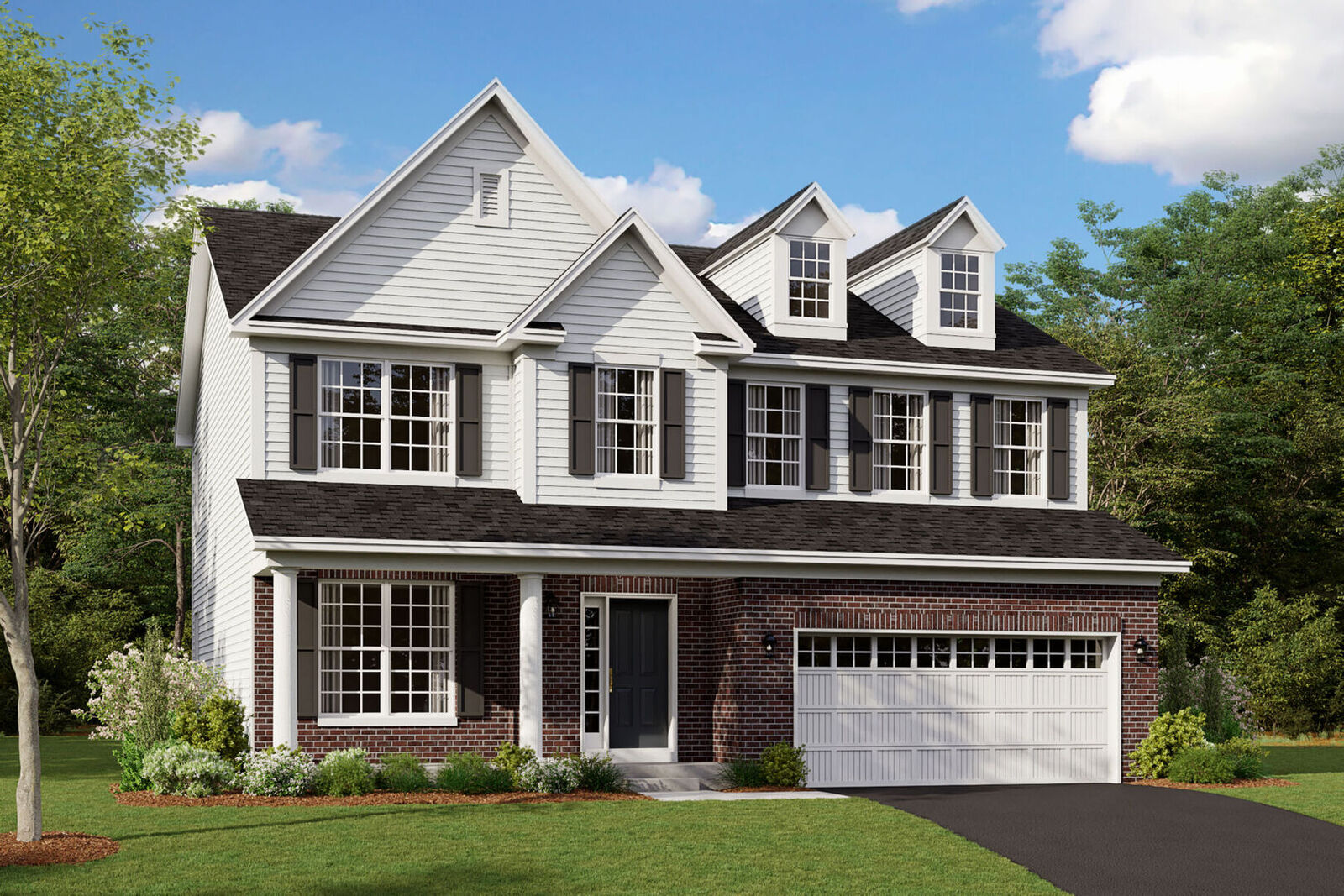 Property Photo:  731 Fairfield Drive  IL 60543 