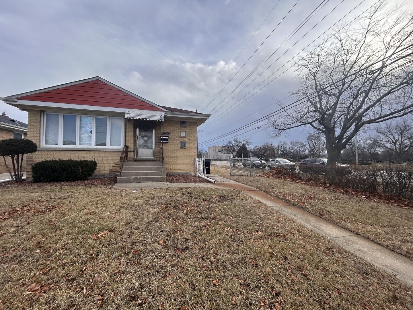 Property Photo:  4401 N Osage Avenue  IL 60706 