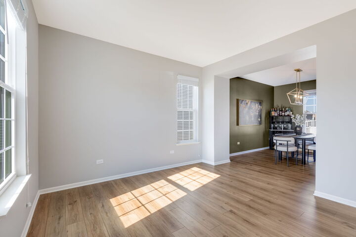 Property Photo:  230 Whitney Drive  IL 60119 