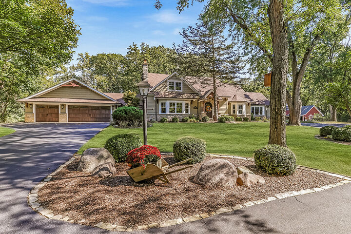 Property Photo:  11901 S 92nd Avenue  IL 60464 
