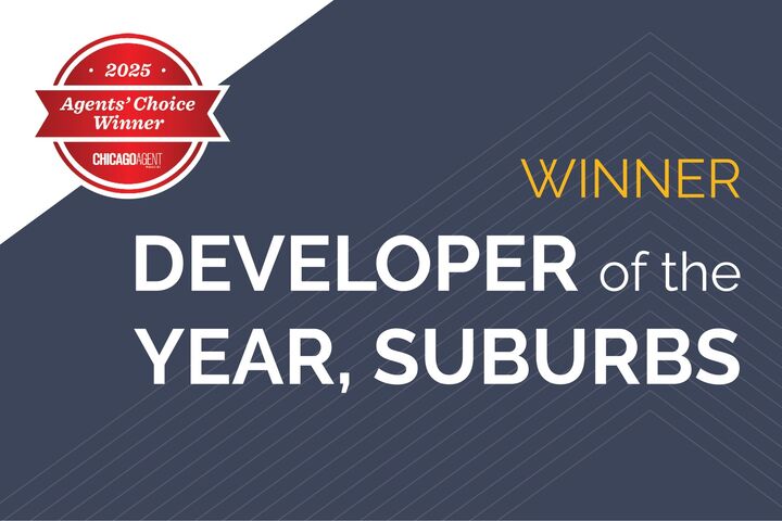 Property Photo:  120 39th Street  IL 60515 