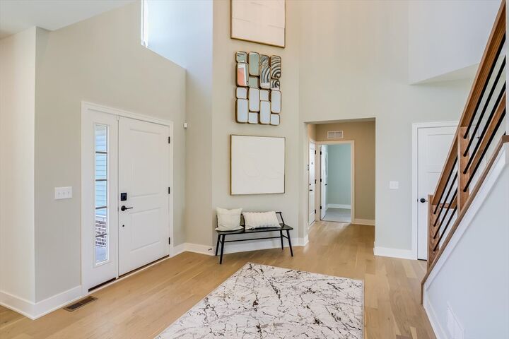 Property Photo:  403 Tanya Lane  IL 60543 