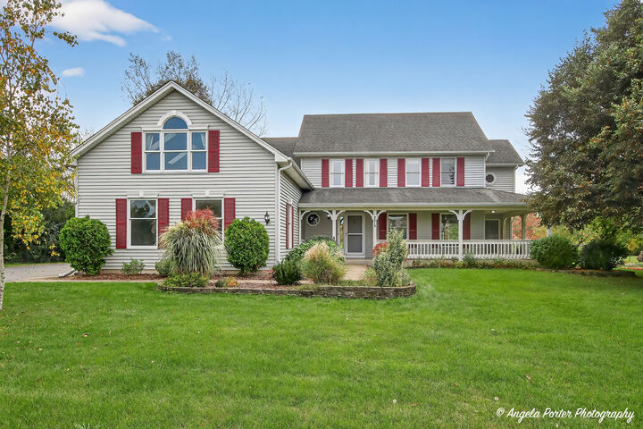 Property Photo:  2215 Crystal Circle  IL 60012 