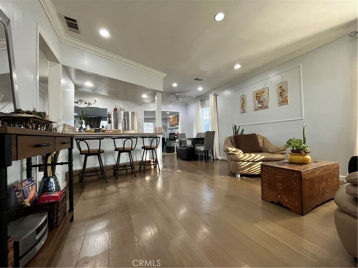 Property Photo: 15502 Halcourt Avenue CA 90650