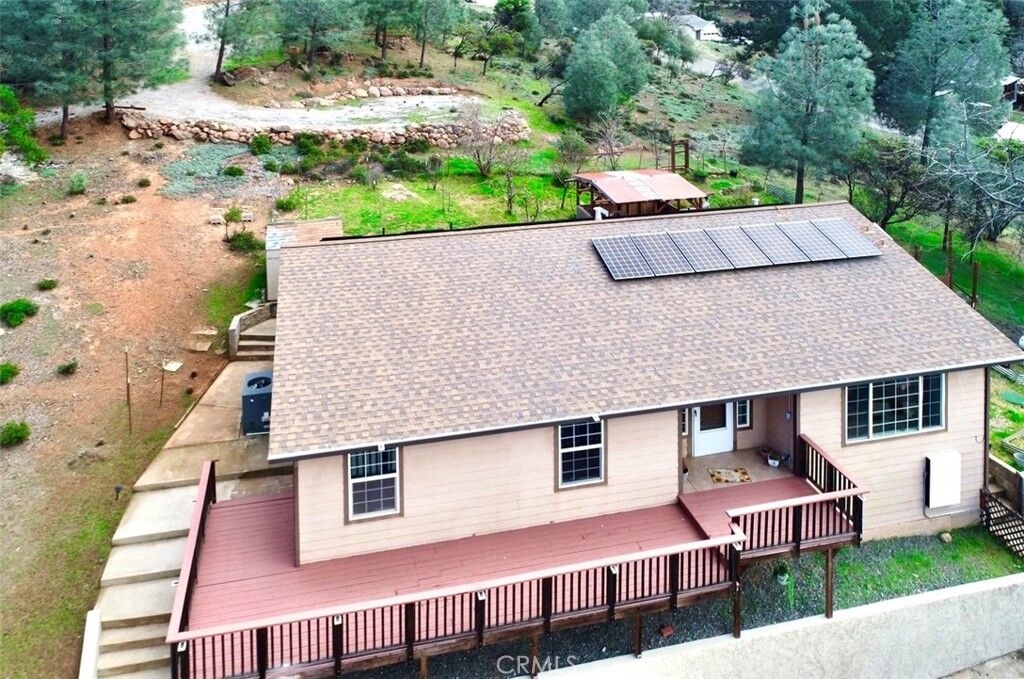 Property Photo:  4902 Tuolumne  CA 95451 