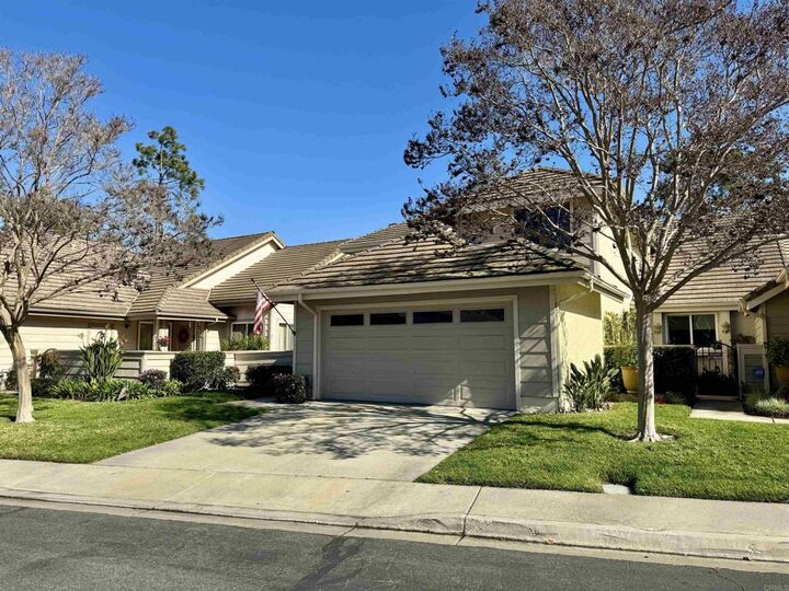 Property Photo:  1922 Spyglass Circle  CA 92081 