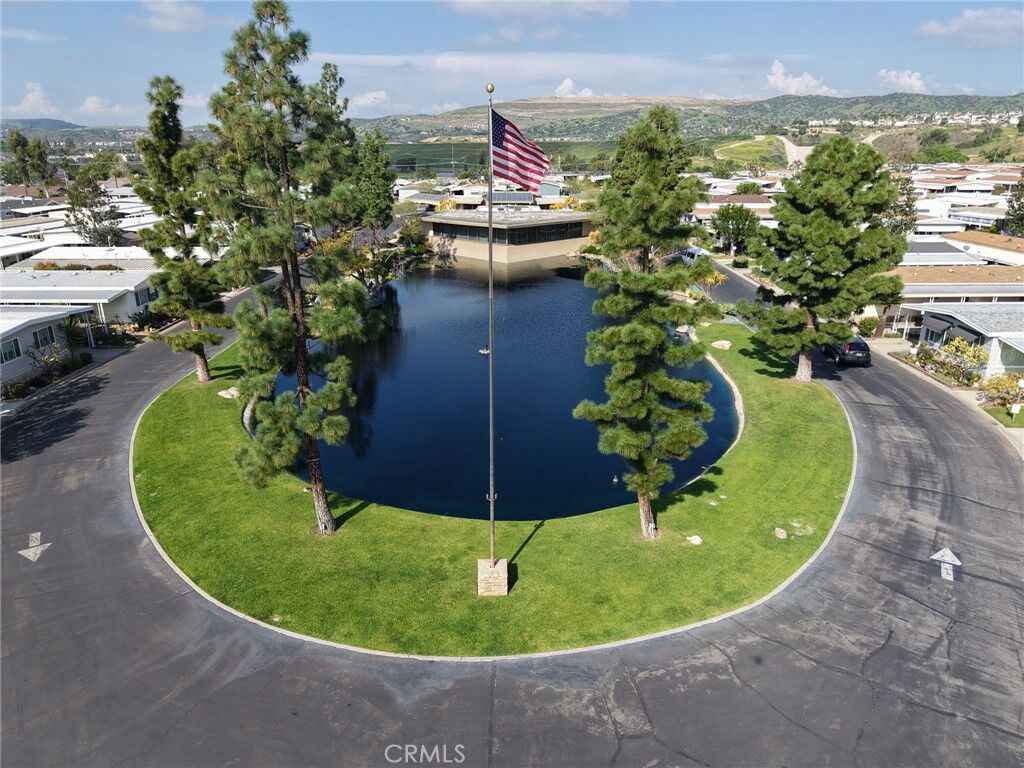 Property Photo:  3768 Lake Crest Drive  CA 92886 